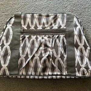 Great Thirty-One Travel Bag- Brand New, just no tag/bag